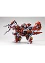 ZOIDS EZ-034 ジェノブレイカー レイヴン仕様（再生産）|サンプル3