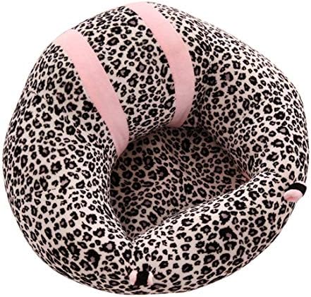 ベビーソファー お座り練習 ベビーチェア ソフトチェア ふわふわ ぬいぐるみ ソファ 枕 首座り ローチェア