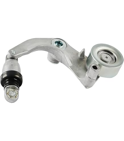 Amazon.com: Genuine Honda 31170-RWK-025 Auto Tensioner Assembly