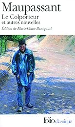 Le  colporteur