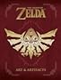 The Legend of Zelda: Art & Artifacts