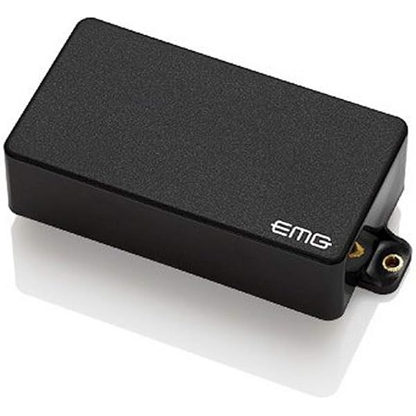 active mini humbucker