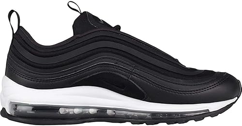 air max 97 ultra black and white
