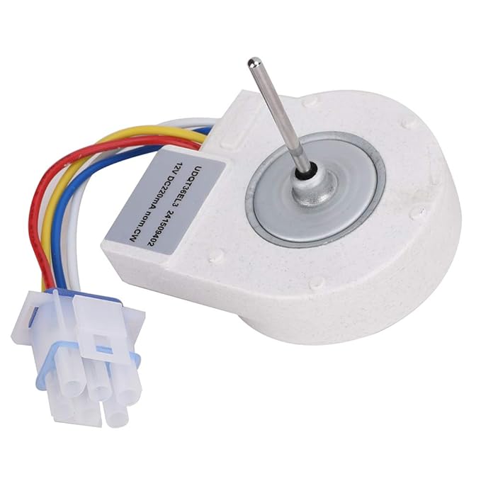 241509402 ventilador de motor de evaporador ventilador congelador ...