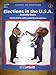 ELECTIONS IN THE USA ACTIVITY BOOK , HANDS ON HERITAGE (HANDS ON HERITAGE) 1564723577 Book Cover