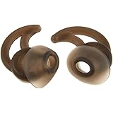 Bose StayHear+ Sport tips (2 pairs) イヤーチップ「SoundSport wireless」専用 Sサイズ