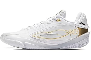 LI-NING Wade 808 Series Men's Professional Basketball Shoes Lightweight High-Resilience Sneakers ABAU013 ABAU047 ABAU065 ABAV015 ABAV045