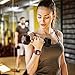 Hagibis Bands Compatible with Versa Sport Silicone Replacement Strap,Breathable Accessories Wristband for New Versa Smart Fitness Watch