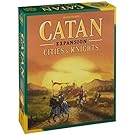 Catan: Cities and Knights Expansion
