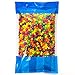 Bulk Skittles Original - 8 pounds in Bomber Bag