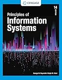 Principles of Information Systems