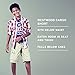 Levi's Boys' Westwood Cargo Shorts
