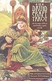 The Druidcraft Tarot by Philip Carr-Gomm, Stephanie Carr-Gomm