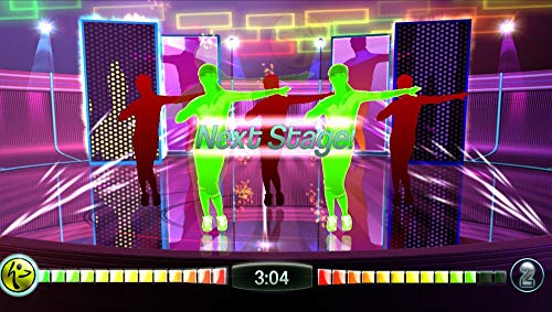 Zumba Fitness - Nintendo Wii (Renewed)