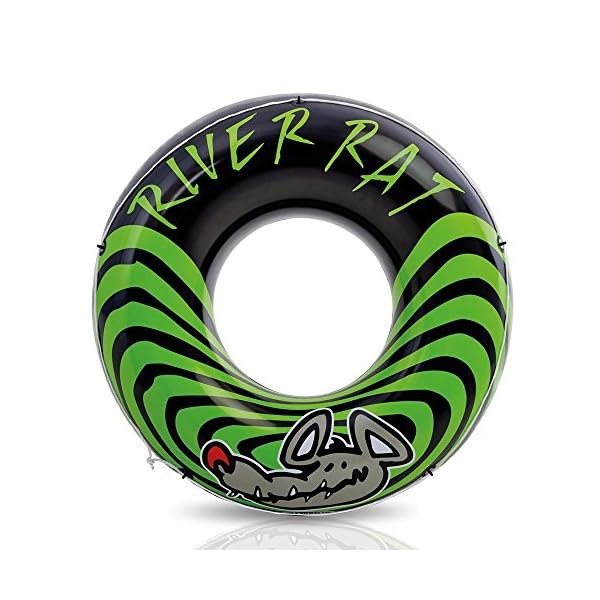 24-Pack-Intex-River-Rat-48-Inflatable-Tubes-For-LakePoolRiver-24-x-68209E 24-Pack-Intex-River-Rat-48-Inflatable-Tubes-For-LakePoolRiver-24-x-68209E