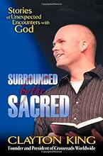 Surrounded by the Sacred