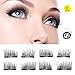 Professional 3D Reusable Dual Magnetic Fake Eyelashes 2 pairs (8 pieces)