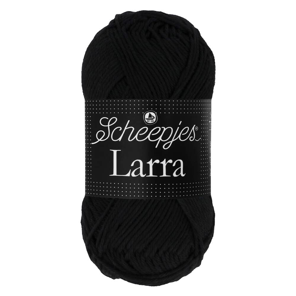 Scheepjes - Scheepjes Larra 7325 Yarn - 1x50g — image 1