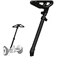 GLDYTIMES Ninebot Handlebar Replacement for Ninebot miniPRO miniLITE S Self Balance Hoverboard Adjustable Handle Stand Release Knee Pressure (Handlebar Only)