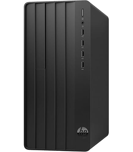 Amazon.com: HP ProDesk 400 G7 Tower Business Desktop