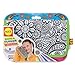 ALEX Toys Color a Bag & Accessories Color A Flower Wristlet