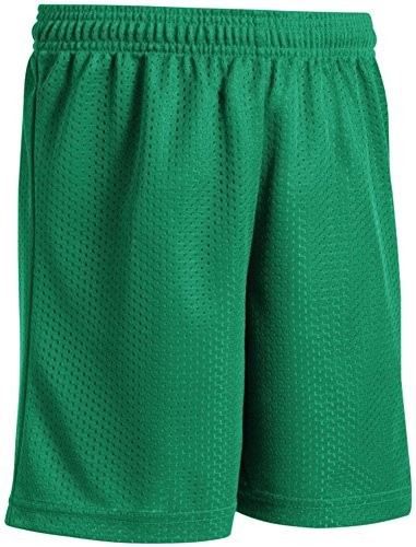 Joe's USA - Youth Mesh Basketball Short 