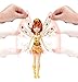 Mia & Me Yuko Doll