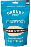 Barney Butter Blanched Almond Flour, 13 Ounce