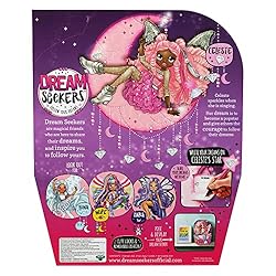 Dream Seekers Single Pack – 1pc Toy | Magical