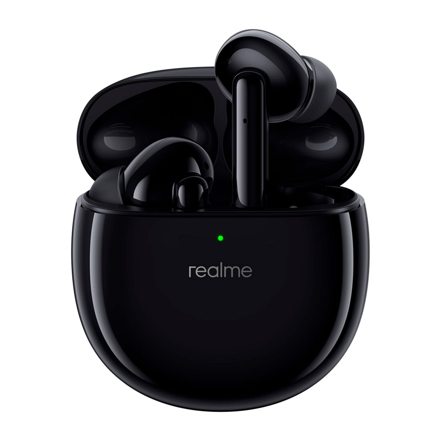 realme Buds Air Pro Black
