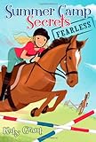 Fearless (Summer Camp Secrets)