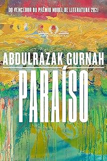 Livro Paraíso