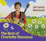 24 Carrot Diamond-The Best