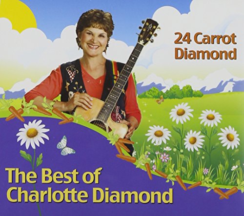 Charlotte Diamond - I am a Pizza Lyrics - Zortam Music