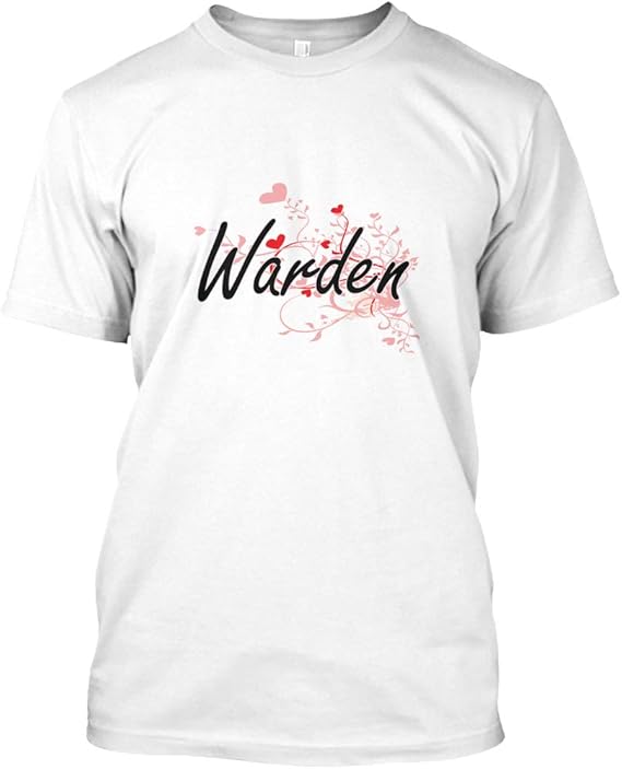warduke shirt