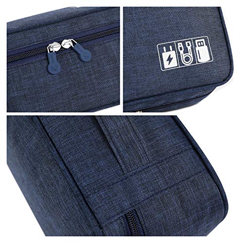 5 Electronic+Organizer+Universal+Electronics+Accessories