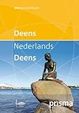 Image de Prisma Miniwoordenboek Deens-Nederlands & Nederlands-Deens: Danish-Dutch & Dutch Danish Mini Dictionary (Danish and Dutch Edition)