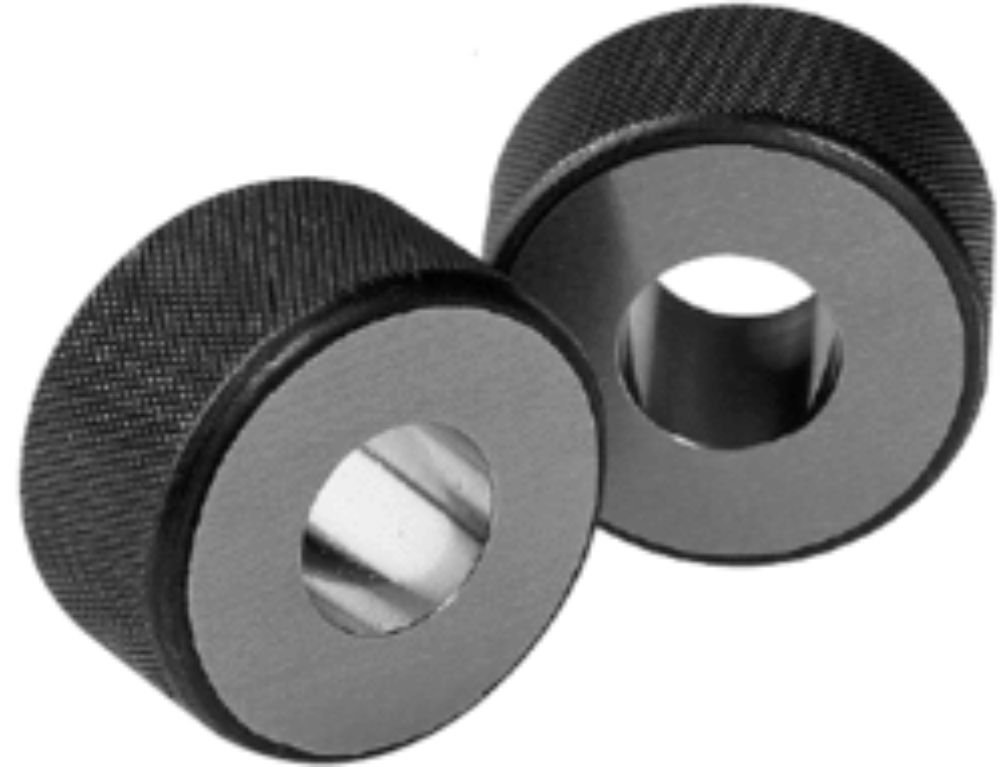 Master Metrology Thread Ring Gauge, M12x1.756g Amazon.in Industrial