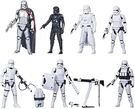 Star Wars The Force Awakens 3.75-Inch Figure Troop Builder 6-Pack