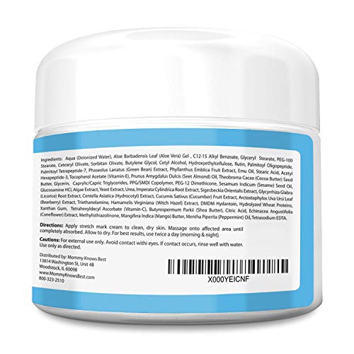1 Stretch+Mark+Cream+Pregnancy+Alternative