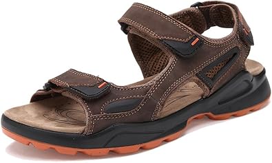 open toe hiking sandals