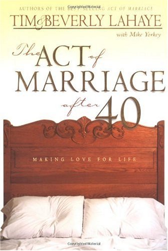 Download The Act of Marriage After 40: Making Love for Life Download The Act of Marriage After 40: Making Love for Life