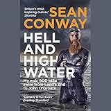 Hell and High Water by Sean Conway, Madison Niederhauser