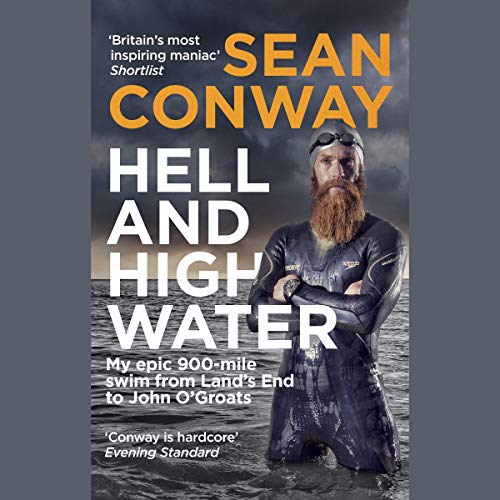 Hell and High Water by Sean Conway