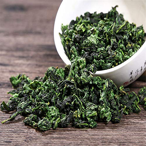 90g (0.2BL) 10 kleine Packungen TiKuanYin Grüner Tee Kostengünstiger Oolong-Tee Neuer Tee Frischer chinesischer Anxi… – Bild 4