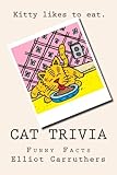 Cat Trivia: Funny Facts by 