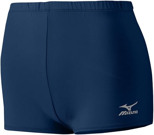 mizuno youth volleyball shorts