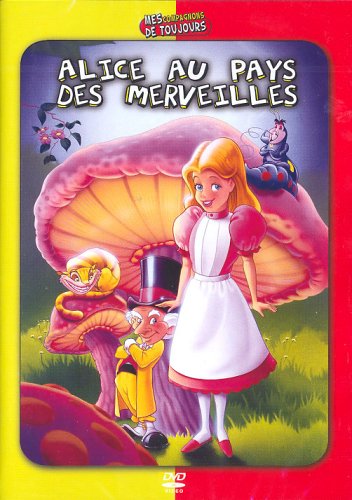 Alice Au Pays Des Merveilles