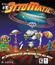 Otto Matic  - Mac