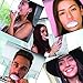 Bright White Smiles Teeth Whitening Accelerator Light, 5X More Powerful Blue LED Light, Whiten Teeth Faster
